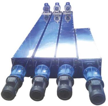 Screw Conveyor