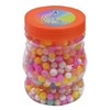 Thermocol Beads, Color : Multicolored