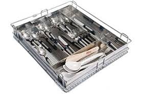 Kitchen Cutlery Basket