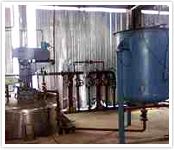 Alkyd Resin Plant