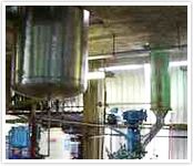Pva Emulsion Plant