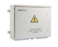 PV Array Combiner Boxes