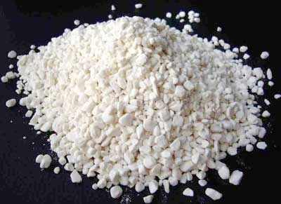 potassium sulphate