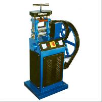 mini cold wire rolling machine