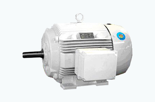 pump motor