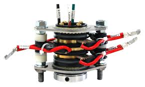 Slip Rings