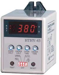 voltage relays