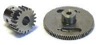 Precision Gears