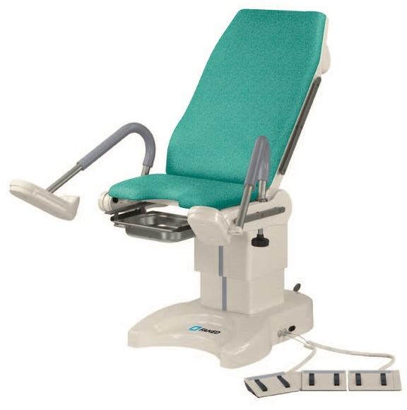 gynaecological chair