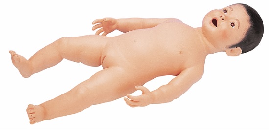 Infant Model Nursing Practice