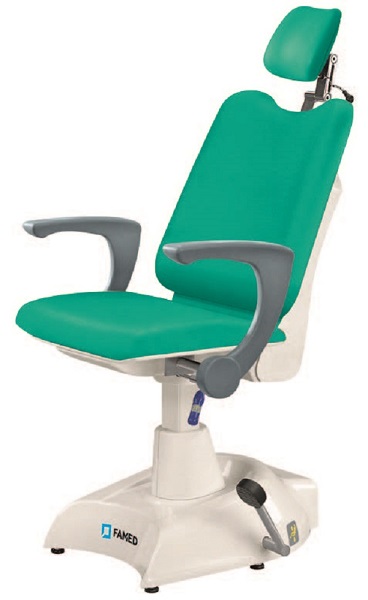 Laryngological Chairs