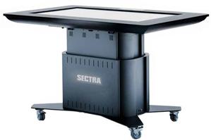 Sectra Visualization Table