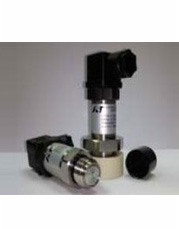 Flush Mount Pressure Transmitter