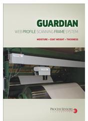 Guardian Web Profile Scanner System