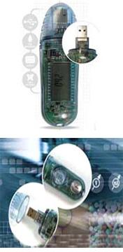 Microlite Data Logger