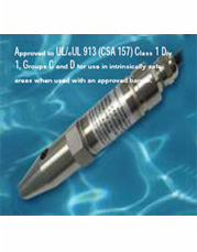 Submersible Pressure Sensor