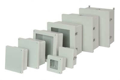 Frp Junction Box