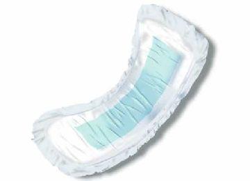 Maternity Pads With Back Stripe