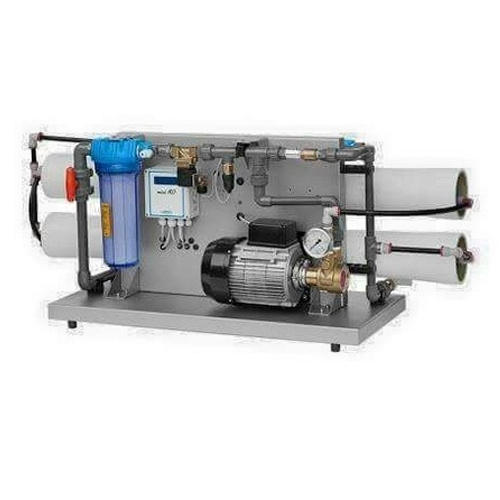 Industrial Water Softener