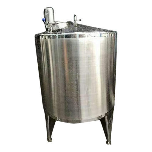 Stainless Steel Water Tank, Feature : Elevated durability