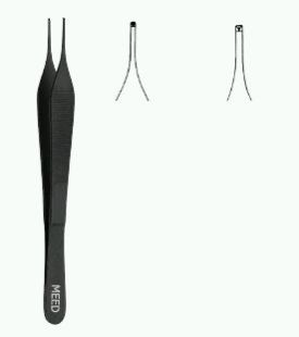 Adson Tissue Forceps