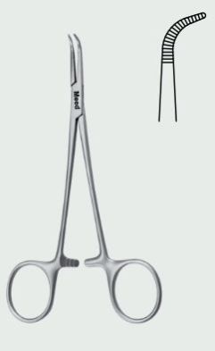 Baby Adson Forcep