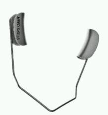 Barraquer Blade Speculum