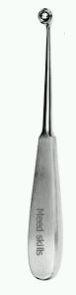 Surgical Bone Curettes