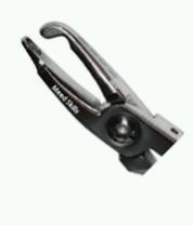 Bubble Forming Plier