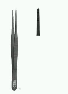 Cushing Tissue Forcep