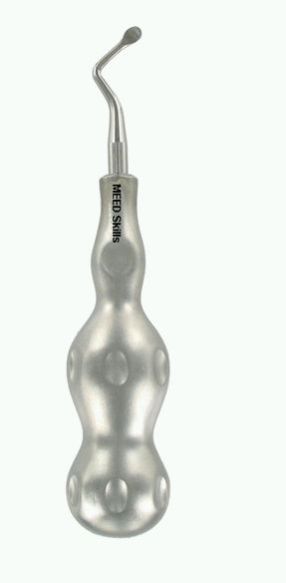 Dental Bone Curettes