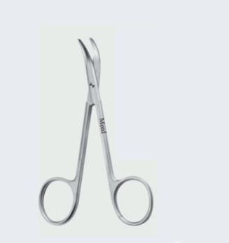 Fomon Scissor