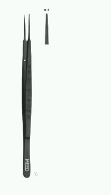 Gerald Tissue Forcep