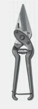 Heavy Duty Foot Rot Cutter