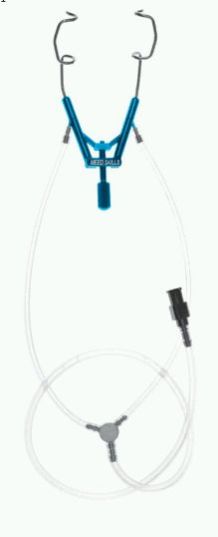 Lieberman Child Temporal Speculum