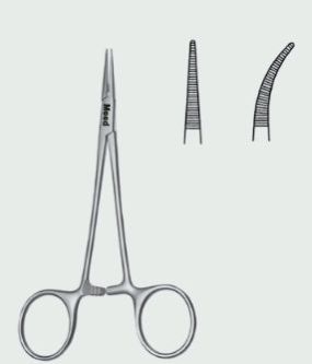 Micro Mosquito Forcep