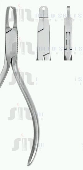 Remanit Thermo Pliers