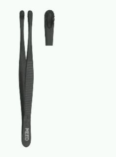 Russian Pattern Forcep