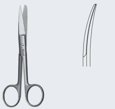 Standard Scissors