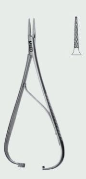 Surgical Needle Holders