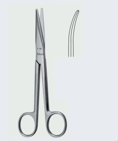 Surgical Scissors