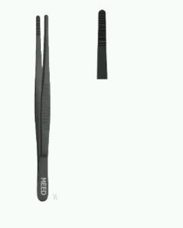 Thumb Dressing Forceps