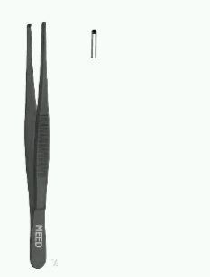 Thumb Tissue Forceps