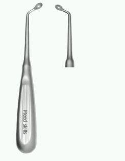 Uffenorde Bone Curette