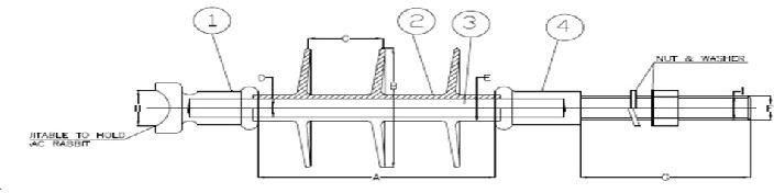 11 KV 05 KN Pin Insulator