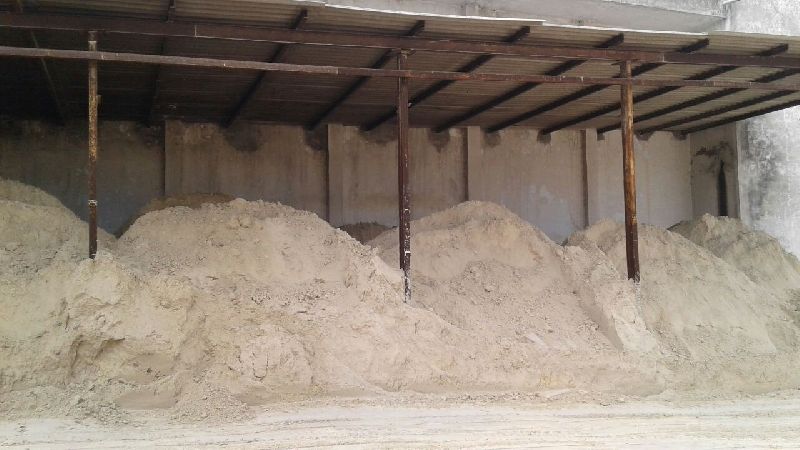 Gypsum Powder