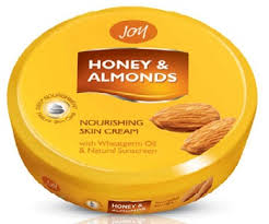 Almond Cold Cream