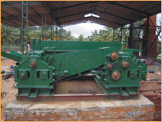 sugar making machinery