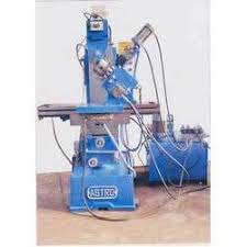 Bevel cutting machine