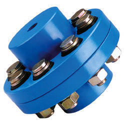 Flex Coupling